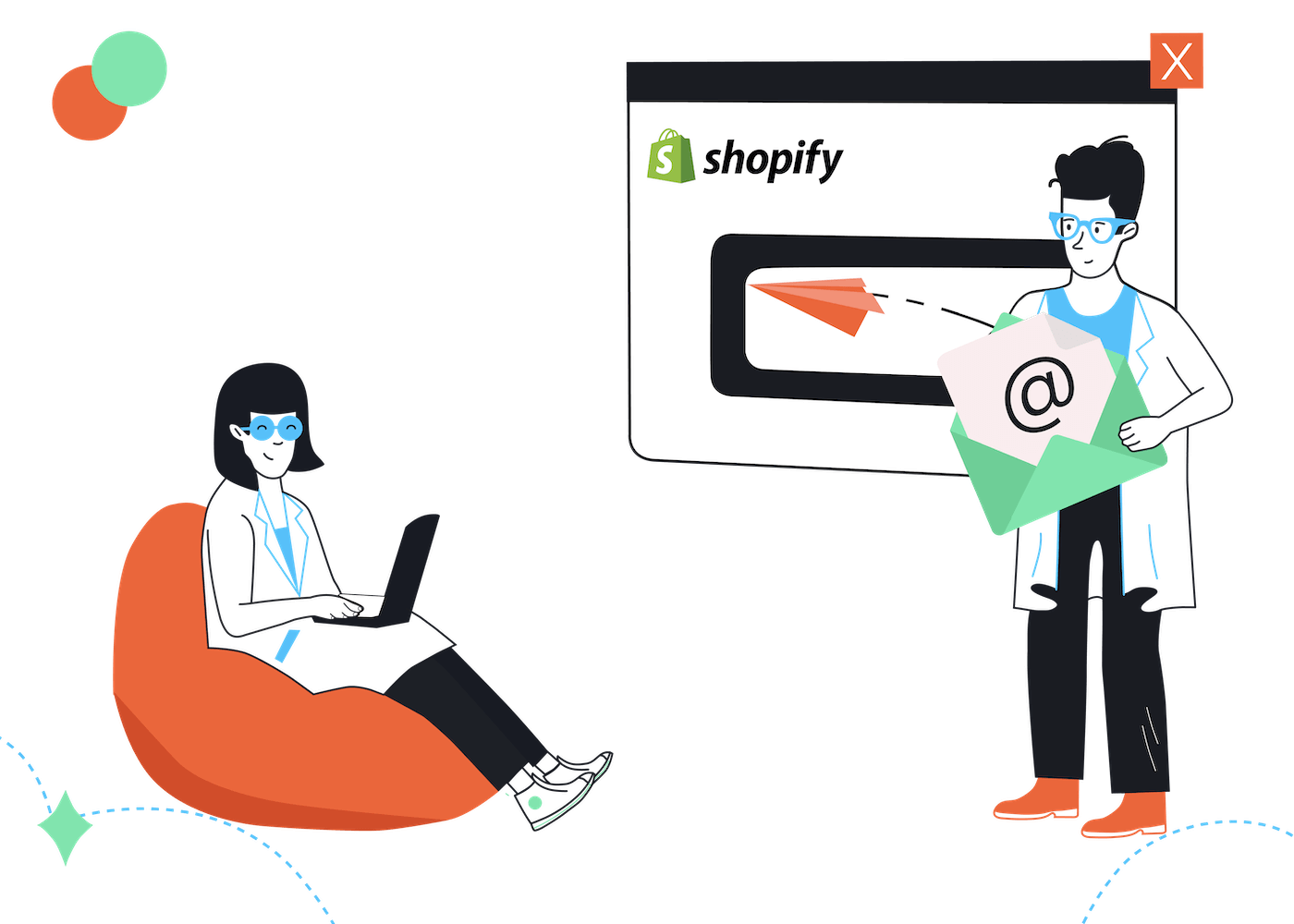 best email marketing for shopify